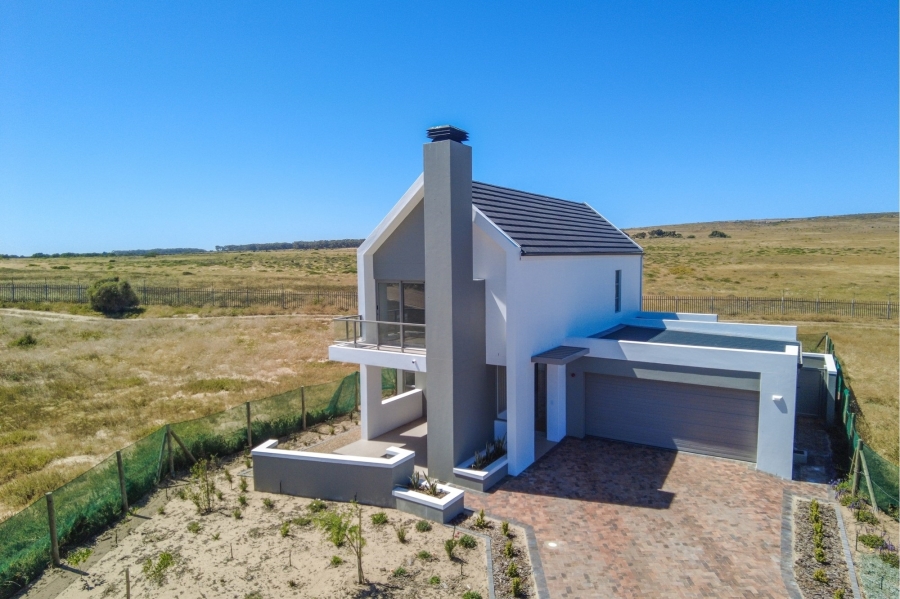 2 Bedroom Property for Sale in Langebaan Country Estate Western Cape